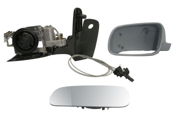 Exterior Mirror (5402-10-2002913P)
