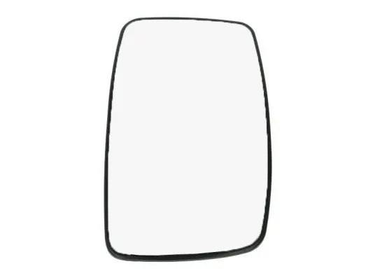 Mirror Glass, exterior mirror (6102-02-1231955P)