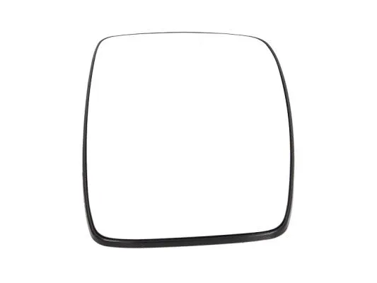 Mirror Glass, exterior mirror (6102-02-1292955P)