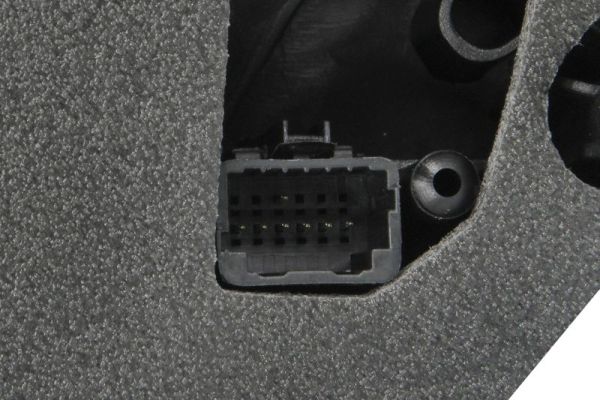 Exterior Mirror