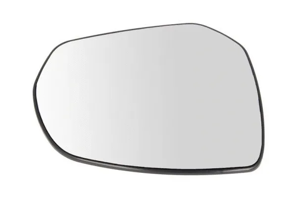 Mirror Glass, exterior mirror (6102-21-2001094P)