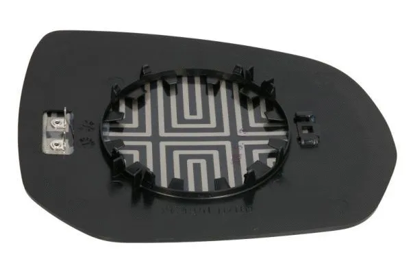 Mirror Glass, exterior mirror