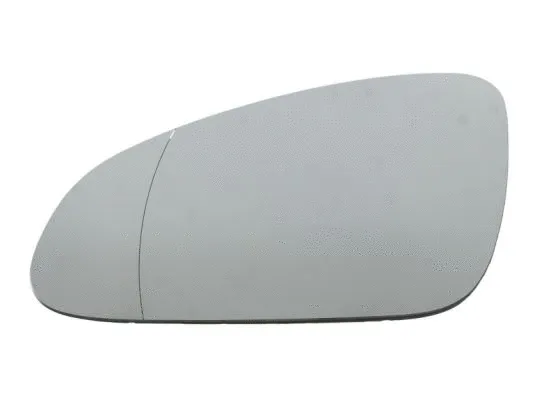 Mirror Glass, exterior mirror (6102-02-1223233P)