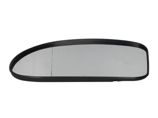 Mirror Glass, exterior mirror (6102-02-1251398P)