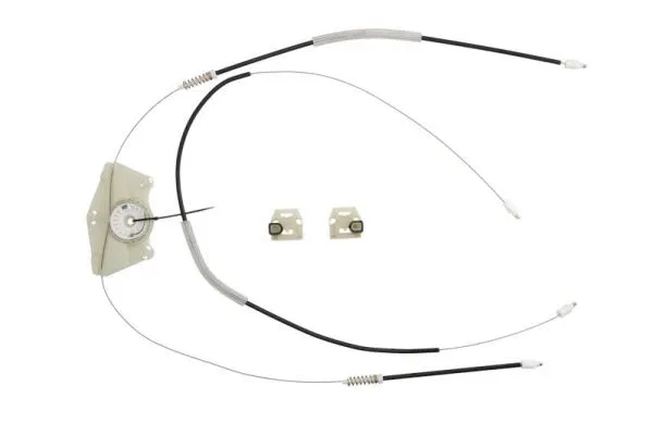 Repair Kit, window regulator (6205-01-025801P)