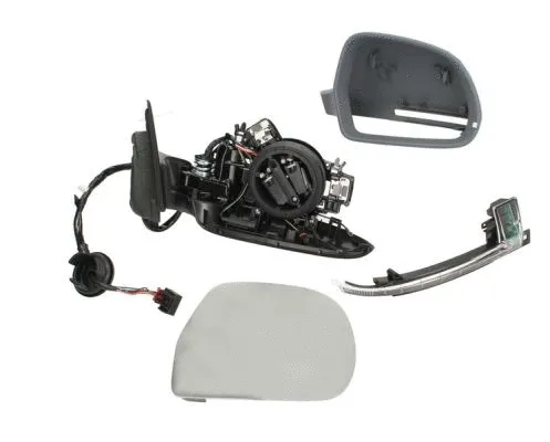 Exterior Mirror (5402-25-034360P)