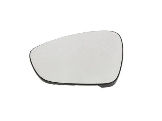 Mirror Glass, exterior mirror (6102-21-039367P)