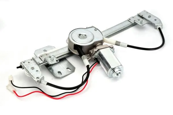 Window Regulator (6060-00-DA5517)