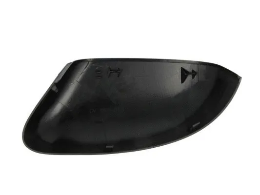 Housing, exterior mirror