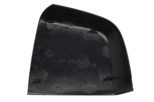 Housing, exterior mirror