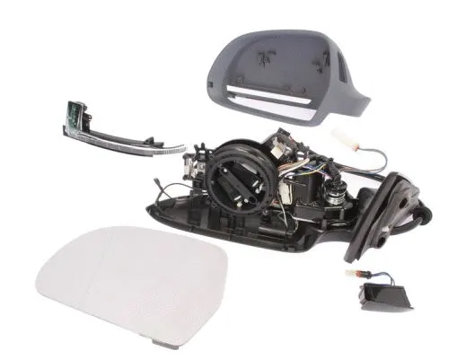 Exterior Mirror (5402-25-039365P)