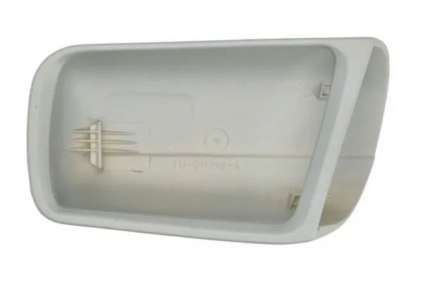 Housing, exterior mirror