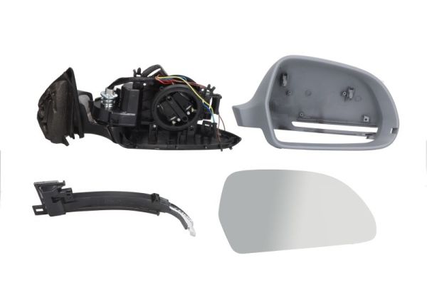 Exterior Mirror (5402-25-034364P)
