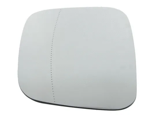 Mirror Glass, exterior mirror