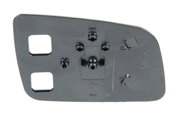 Mirror Glass, exterior mirror