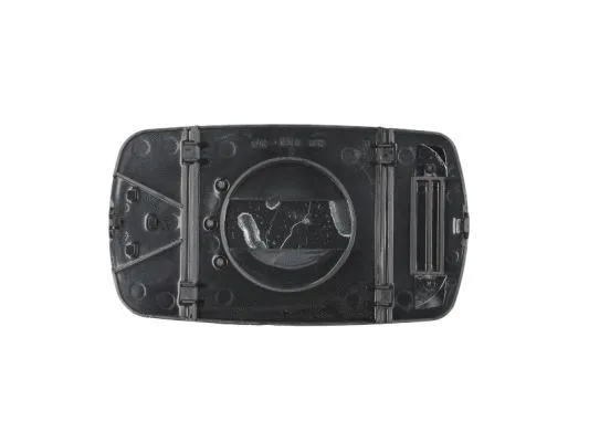 Mirror Glass, exterior mirror (6102-02-1292383P)