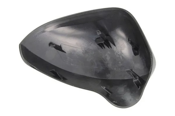 Housing, exterior mirror