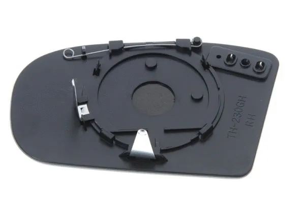 Mirror Glass, exterior mirror