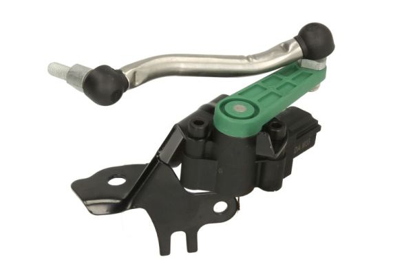 Sensor, headlight levelling