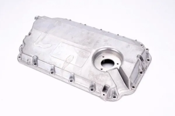 Oil Sump