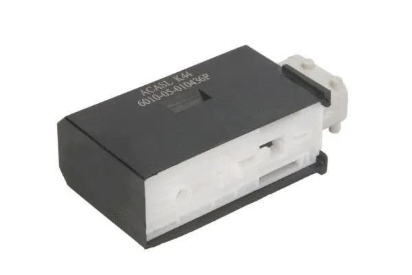 Control Valve, central locking