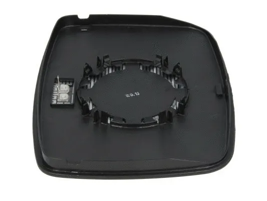 Mirror Glass, exterior mirror (6102-02-1223919)