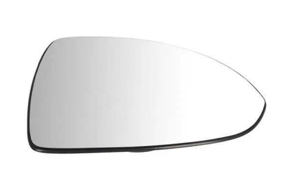 Mirror Glass, exterior mirror (6102-02-1272222P)