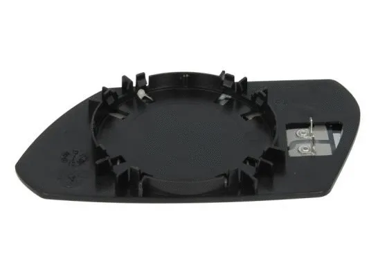 Mirror Glass, exterior mirror