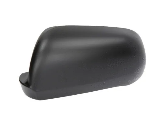 Housing, exterior mirror
