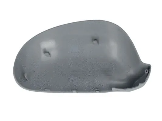 Housing, exterior mirror