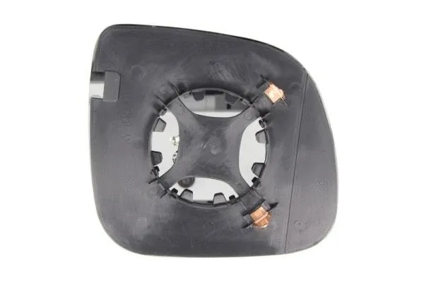 Mirror Glass, exterior mirror