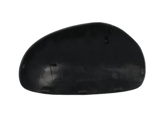 Housing, exterior mirror