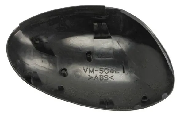 Housing, exterior mirror