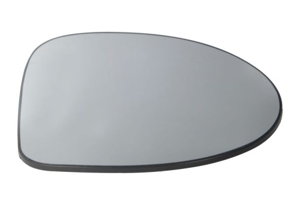 Mirror Glass, exterior mirror (6102-02-1232171P)