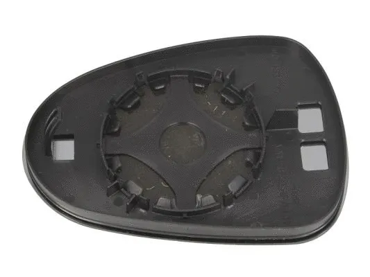 Mirror Glass, exterior mirror