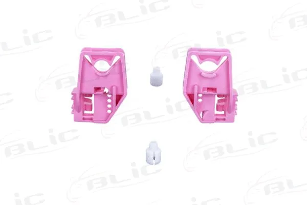 Repair Kit, window regulator (6205-43-006821P)