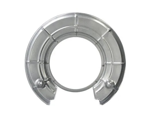 Splash Guard, brake disc (6508-03-5077879K)
