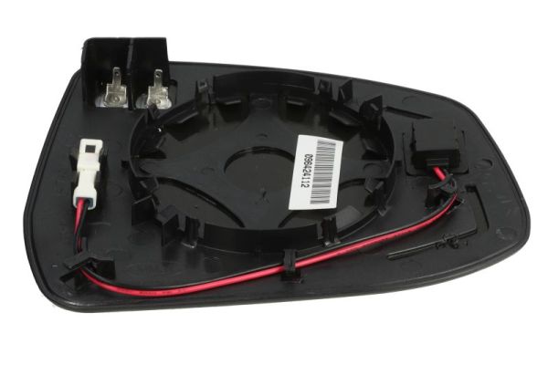 Mirror Glass, exterior mirror