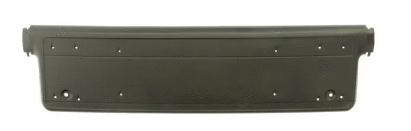 Licence Plate Holder (6509-01-0061920P)