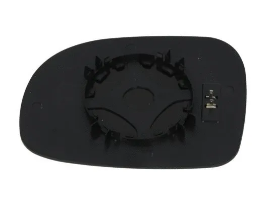 Mirror Glass, exterior mirror