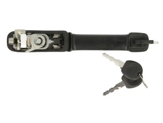 Exterior Door Handle