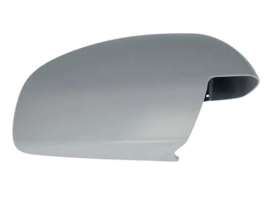 Housing, exterior mirror