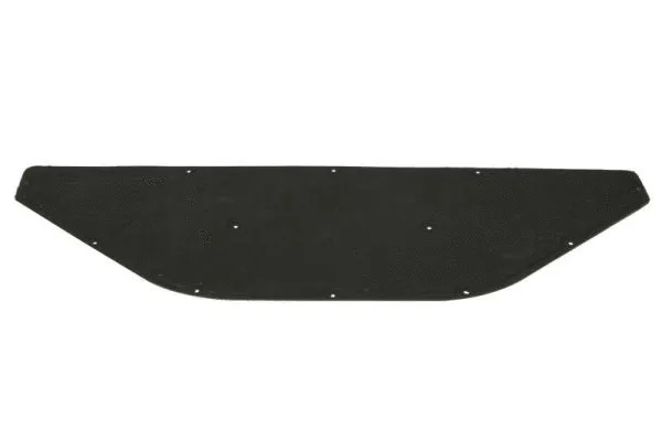 Engine Compartment Noise Insulation