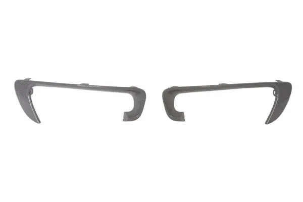 Trim/Protection Strip, bumper (5510-00-6046997P)