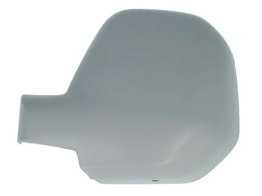 Housing, exterior mirror