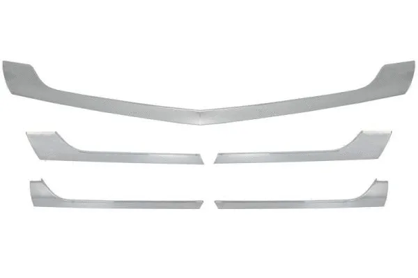 Trim/Protection Strip, radiator grille (6502-07-3547995P)