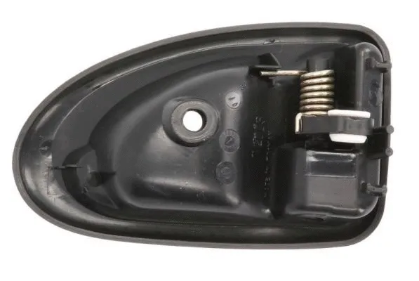Exterior Door Handle