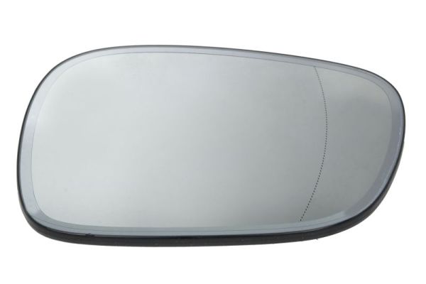 Mirror Glass, exterior mirror (6102-05-2001058P)