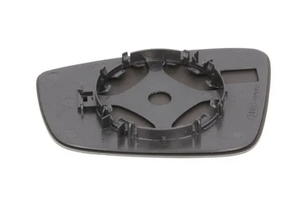 Mirror Glass, exterior mirror