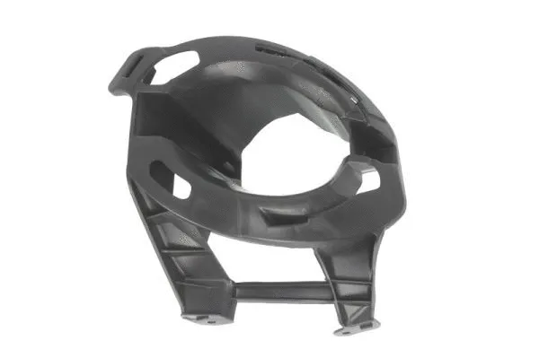 Ventilation Grilles, bumper (6502-07-6033917P)